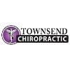 Townsend Chiropractic Logo
