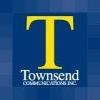Townsend Communications Logo
