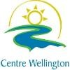 Township of Centre Wellington, Ontario Logo
