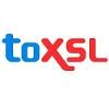 ToXSL Technologies Logo