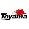 Toyama do Brasil Logo