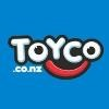 Toyco Logo
