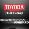 Toyoda Logo