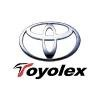 Toyolex Toyota Logo