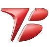 Toyota Boshoku Logo