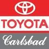 Toyota Carlsbad Logo