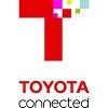 TOYOTA Connected Corporation Logo
