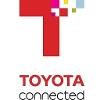 Toyota Connected North America Logo