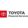 Toyota Financial Services Logo