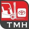 Toyota Material Handling Northern California Logo