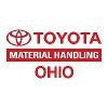Toyota Material Handling Ohio Logo