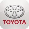 Toyota Motor Europe Logo