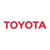 Toyota North America Logo