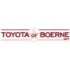 Toyota of Boerne Logo