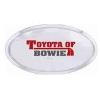 Toyota of Bowie Logo