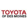 Toyota of Des Moines Logo