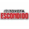 Toyota of Escondido Logo