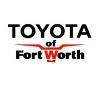 Toyota of Fort Worth Logo