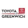 Toyota of Greenwich Logo