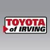 Toyota of Irving Logo