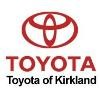 Toyota of Kirkland Logo