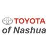 Toyota Of Nashua Logo