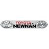 Toyota of Newnan Logo