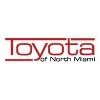 Toyota Of North Miami Logo
