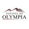 Toyota of Olympia Logo