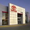 Toyota of Plano Logo
