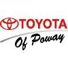Toyota of Poway Logo