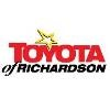 Toyota of Richardson Logo