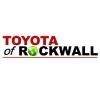 Toyota Of Rockwall Logo