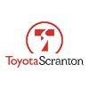 Toyota of Scranton Logo