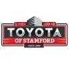 Toyota of Stamford Logo