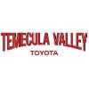 Toyota of Temecula Valley Logo