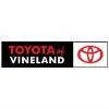 Toyota of Vineland Logo