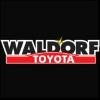 Toyota of Waldorf Logo