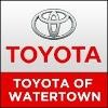 Toyota of Watertown Logo