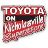 Toyota On Nicholasville Logo