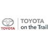 Toyota on the Trail Logo