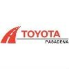 Toyota Pasadena Logo