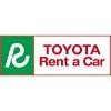 Toyota Rent A Car Logo