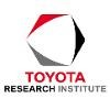 Toyota Research Institute Logo