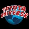 Toyota Scion Universe Logo