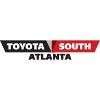 Toyota South Logo