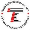 Toyota Technical Center Logo