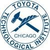 Toyota Technological Institute at Chicago Logo