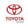 Toyota Tijuana Logo