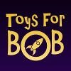 Toys for Bob Logo